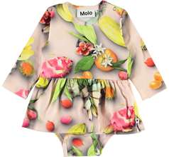 Frances Babysuits